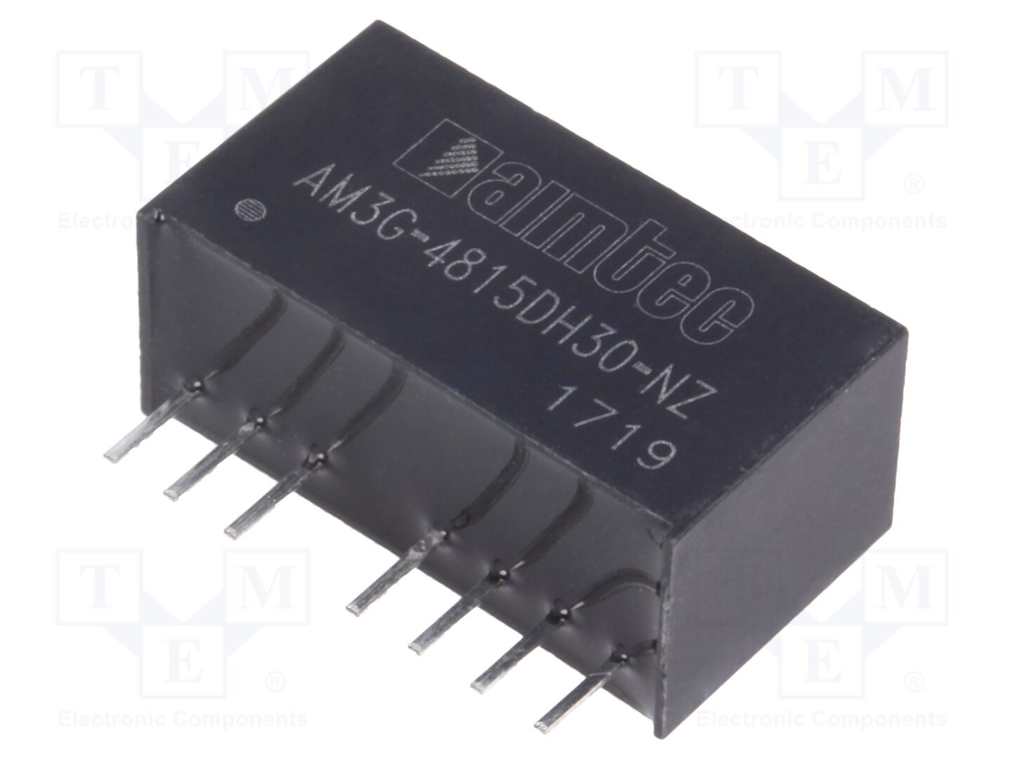 AIMTEC AM3G-4815DH30-NZ DC/DC-muunnin 3W