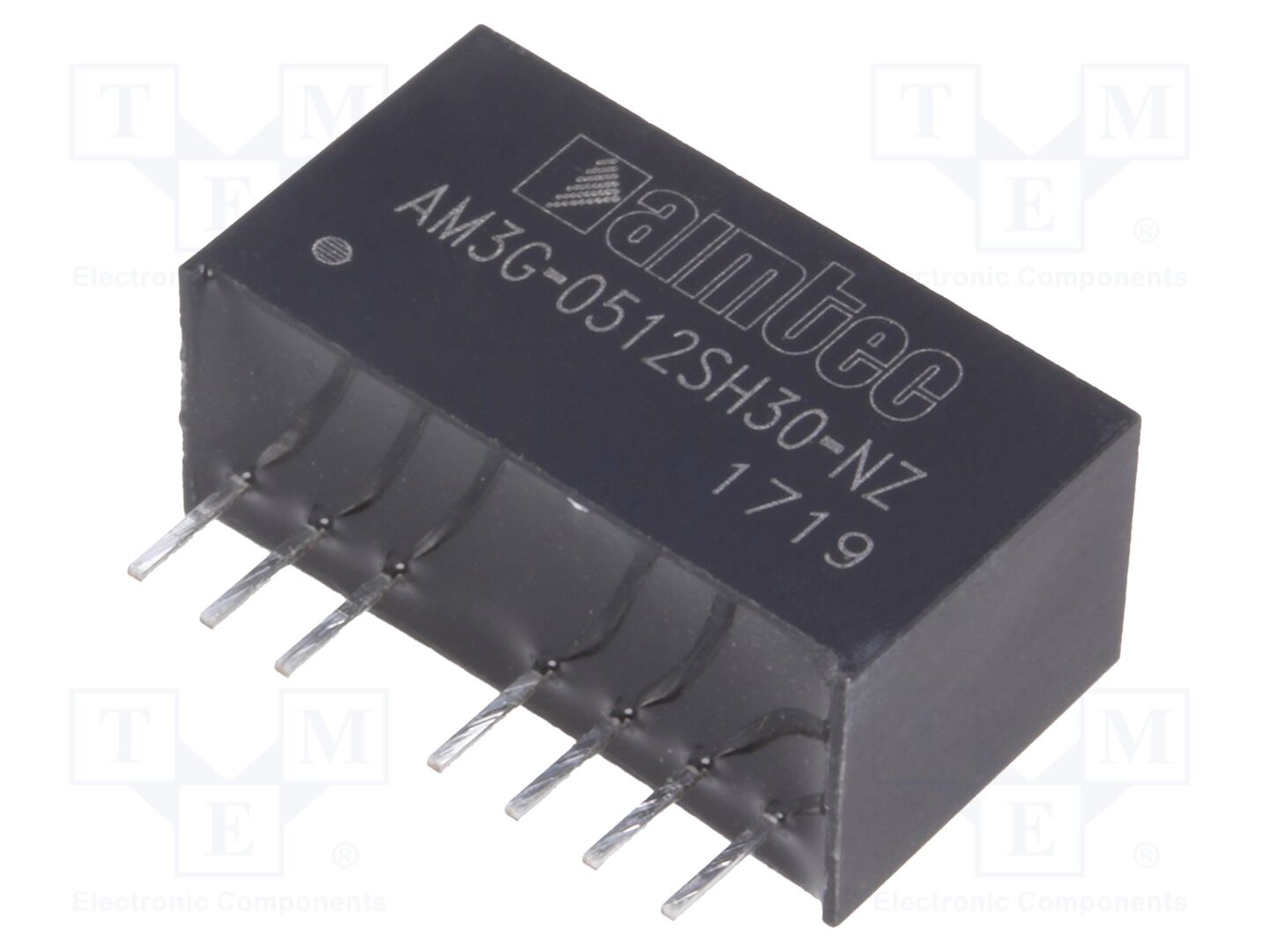 AIMTEC AM3G-0512SH30-NZ DC/DC-muunnin 3W