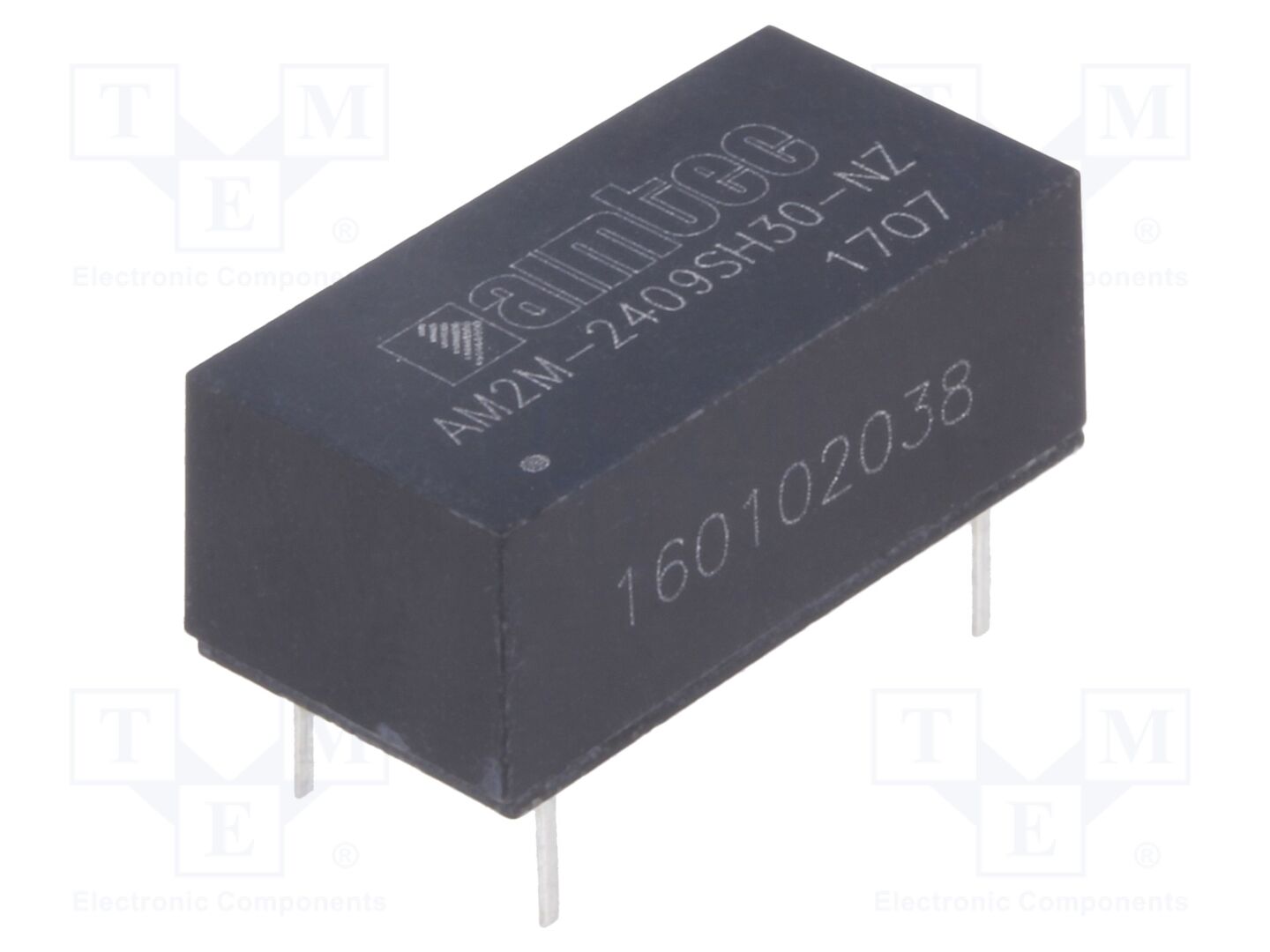 AIMTEC AM2M-2409SH30-NZ DC/DC-muunnin 2W