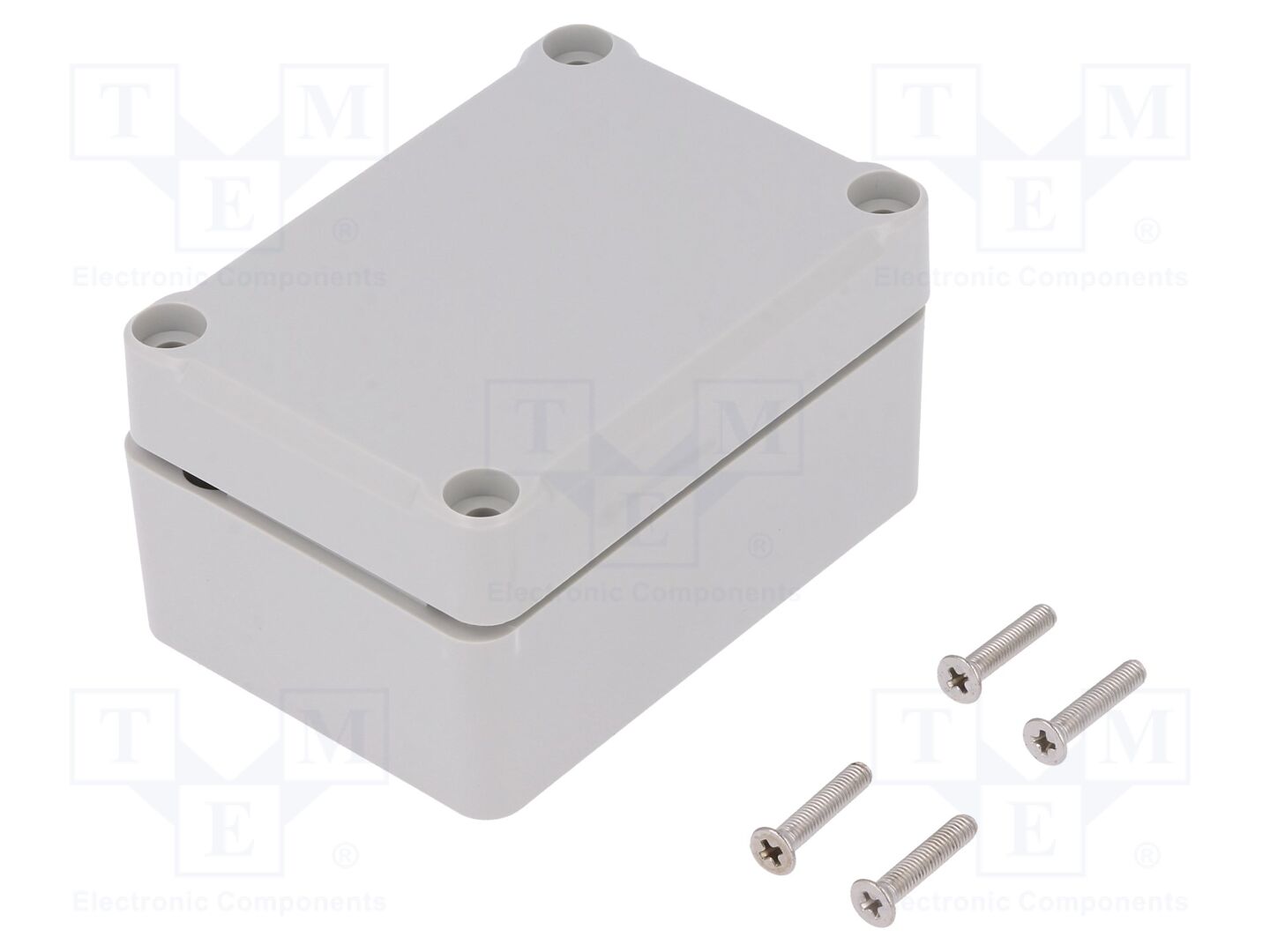 KRADEX Z96JS-IP67-TM-ABS Yleiskotelo 50x70x36mm IP67