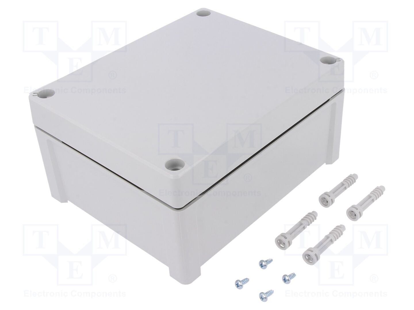 FIBOX TA201610 Yleiskotelo 163x201x98mm