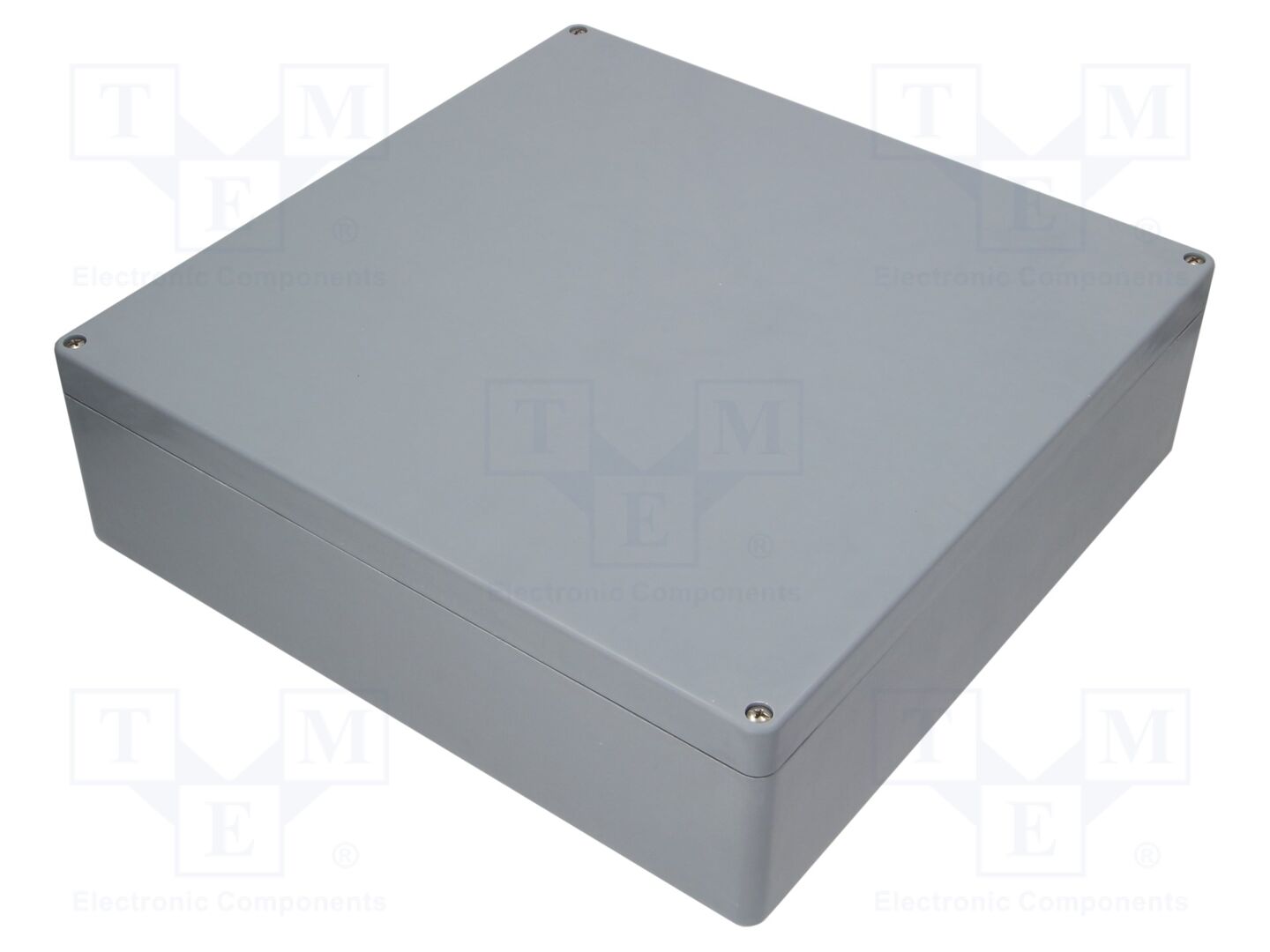 FIBOX P404012 Yleiskotelo 401x406x120 mm