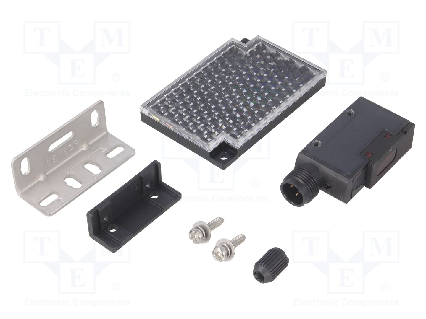 OMRON E3S-R86 Valokenno 0.1÷1m