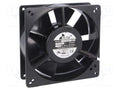 FULLTECH UF13A23-H Aksiaalipuhallin 230VAC