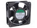 SUNON DP203A2123LST Aksiaalipuhallin 230VAC