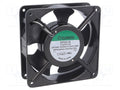 SUNON DP201A2123HST Aksiaalipuhallin 230VAC