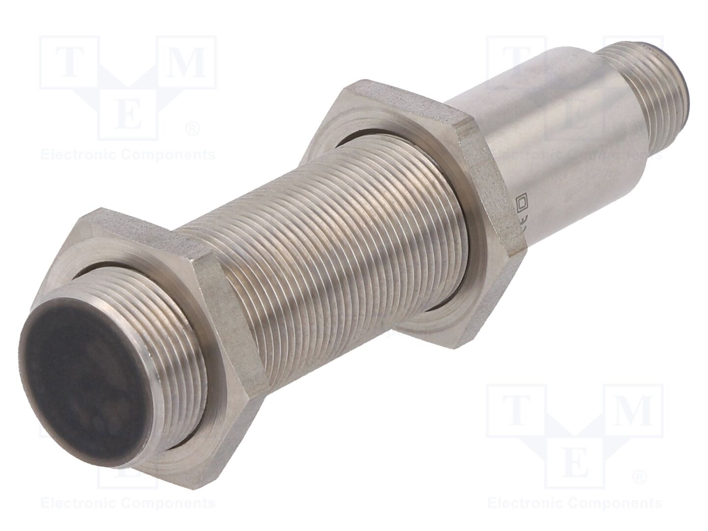 BALLUFF BES02EU Induktiivinen anturi 0-5mm
