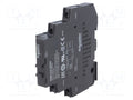 SCHNEIDER ELECTRIC SSM1A312BDR Kiinteän tilan rele 12A
