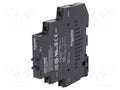SCHNEIDER ELECTRIC SSM1A16BDR Puolijohderele 6A