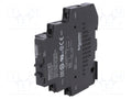SCHNEIDER ELECTRIC SSM1A112F7 Puolijohderele 12A