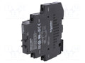 SCHNEIDER ELECTRIC SSM1A112BDR Puolijohderele 12A