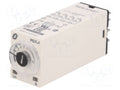 SCHNEIDER ELECTRIC REXL4TMP7 Ajastin 0,1s÷100h