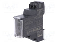 SCHNEIDER ELECTRIC RE22R2MMU Ajastin 0,05s÷100h