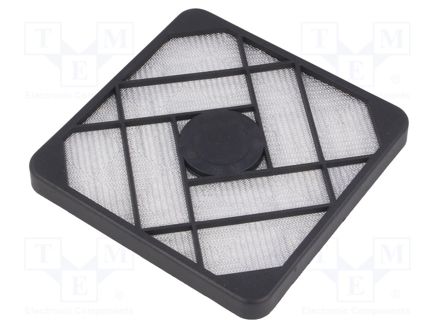 RICHCO RCP-120-T Suojaritilä 120x120mm