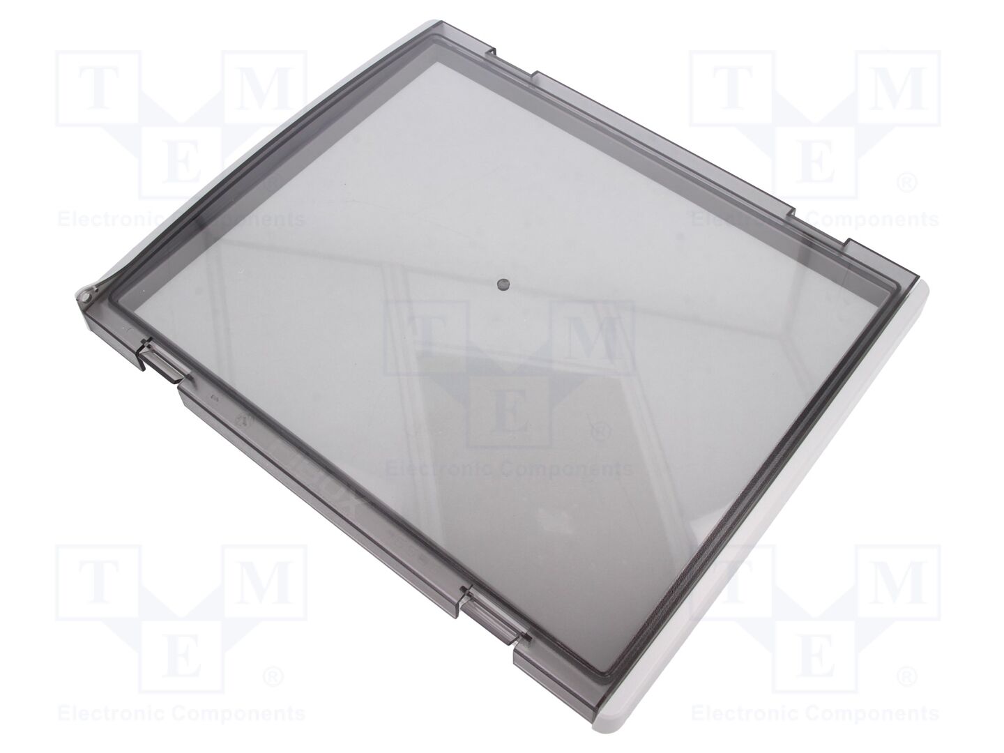 FIBOX L43II Tarkastusikkuna 331x277x28mm