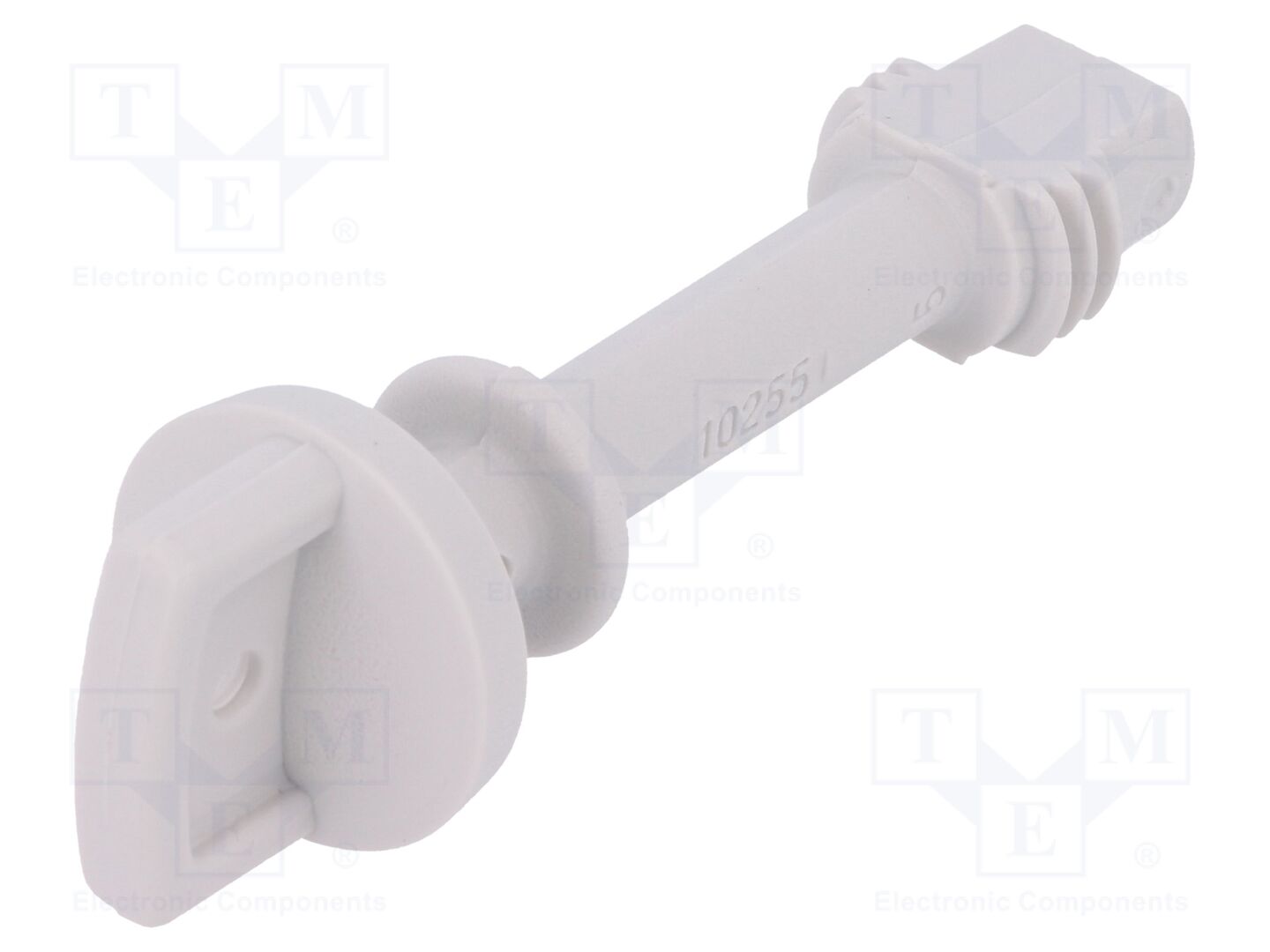 FIBOX HS 10255 Siipiruuvi 8,35 g (50 kpl erä)