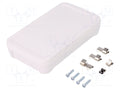 BOPLA BOP-500-BE4MC-9016 Yleiskotelo 75x130x26mm