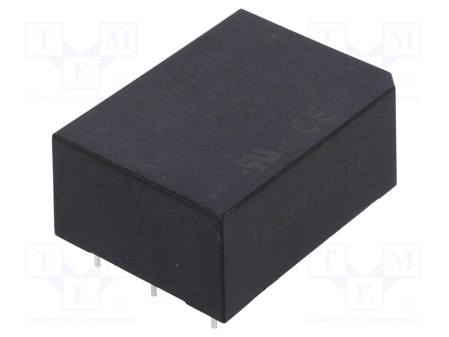 AIMTEC AME5-24SCJZ PCB AC/DC-muunnin 5W