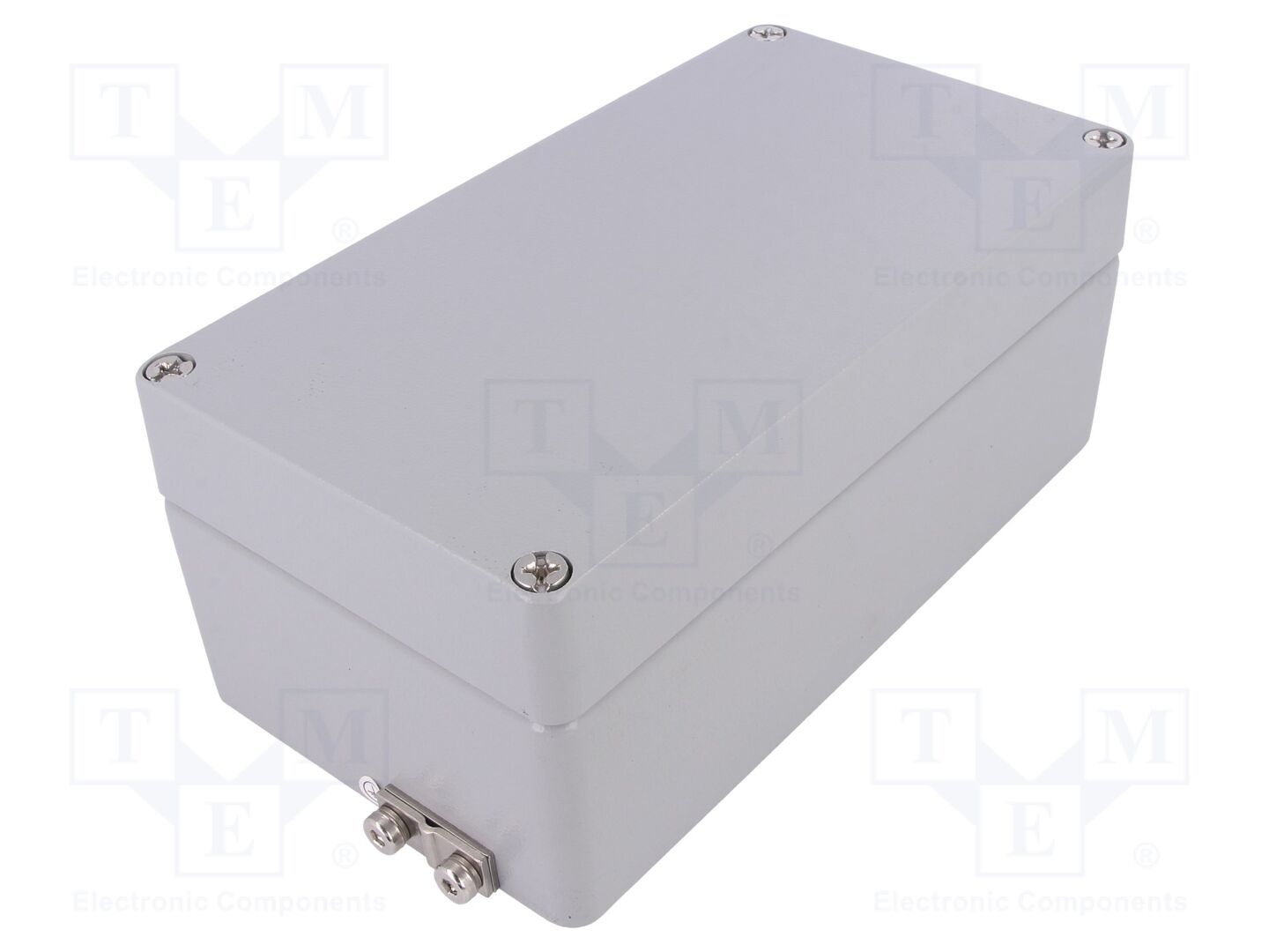 RAYCHEM RPG ALUEIN-EX-RJ12 Yleiskotelo 120x220x90mm
