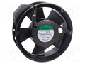 SUNON A2175HBT-TC.R Aksiaalituuletin 230VAC