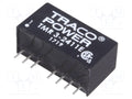 TRACO POWER TMR3-2411E DC/DC Muunnin 3W