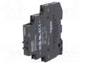 SCHNEIDER ELECTRIC SSM1D36BD Puolijohderele 6A