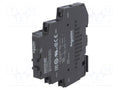 SCHNEIDER ELECTRIC SSM1D312BD Solid State Relay 12A