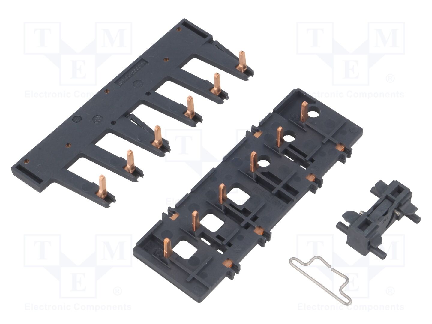 SCHNEIDER ELECTRIC LAD9R1 Mekaaninen lukitus TeSys D 61.03 g