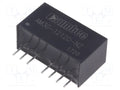 AIMTEC AM3G-1212D-NZ DC/DC-muunnin 3W