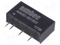 AIMTEC AM2D-0518SZ DC/DC-muunnin 2W