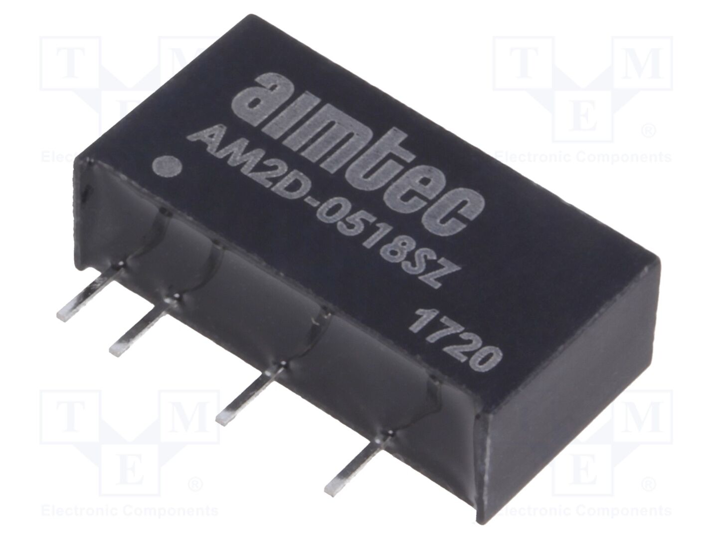 AIMTEC AM2D-0518SZ DC/DC-muunnin 2W