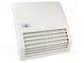 STEGO 01802.0-00 AC-aksiaalipuhallin 230VAC