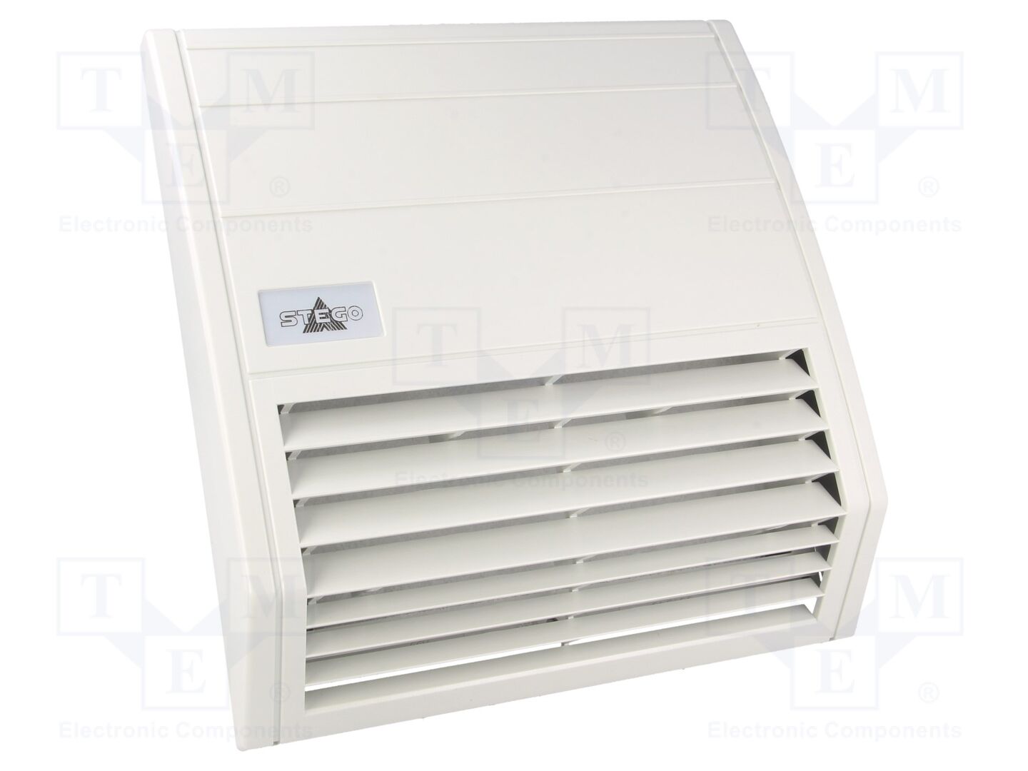 STEGO 01802.0-00 AC-aksiaalipuhallin 230VAC