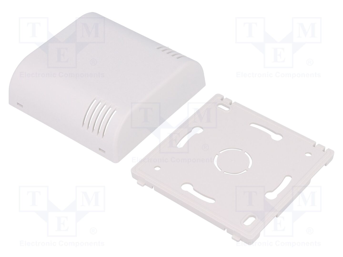 ITALTRONIC IT-61.6020000 Kotelo hälyttimille ja antureille 80x80x25mm