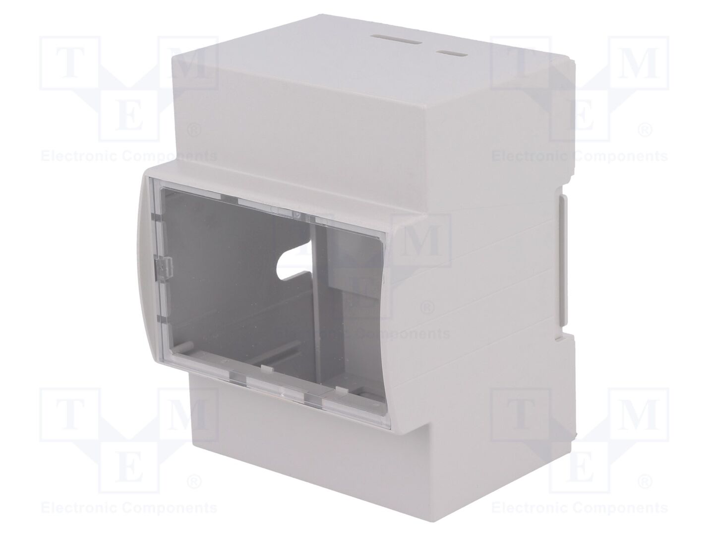 ITALTRONIC 25.0410000.RMB Kotelo sulautetuille järjestelmille Raspberry Pi B+