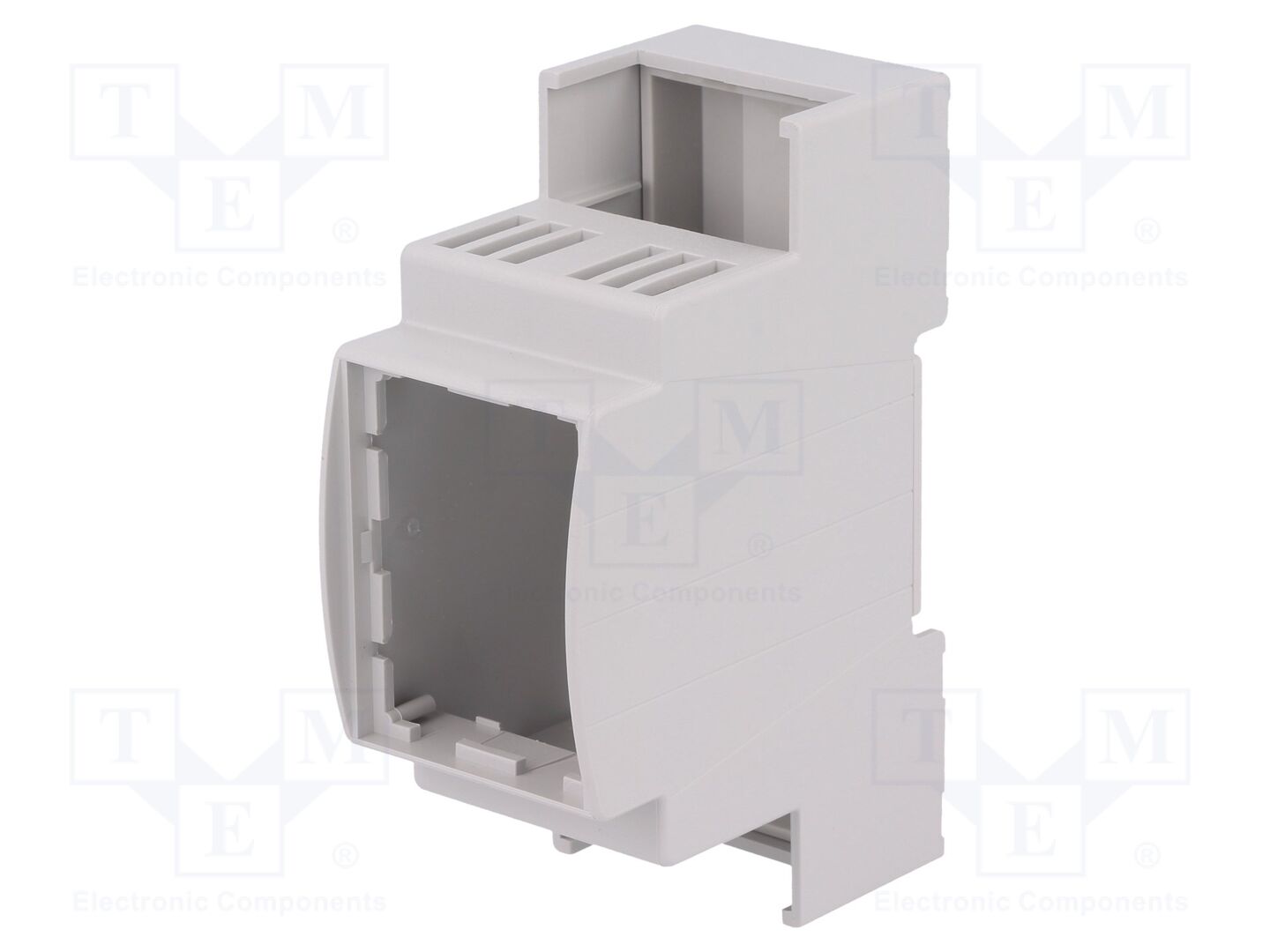 ITALTRONIC 25.0202000.BL DIN-kisko-kotelo 36mm