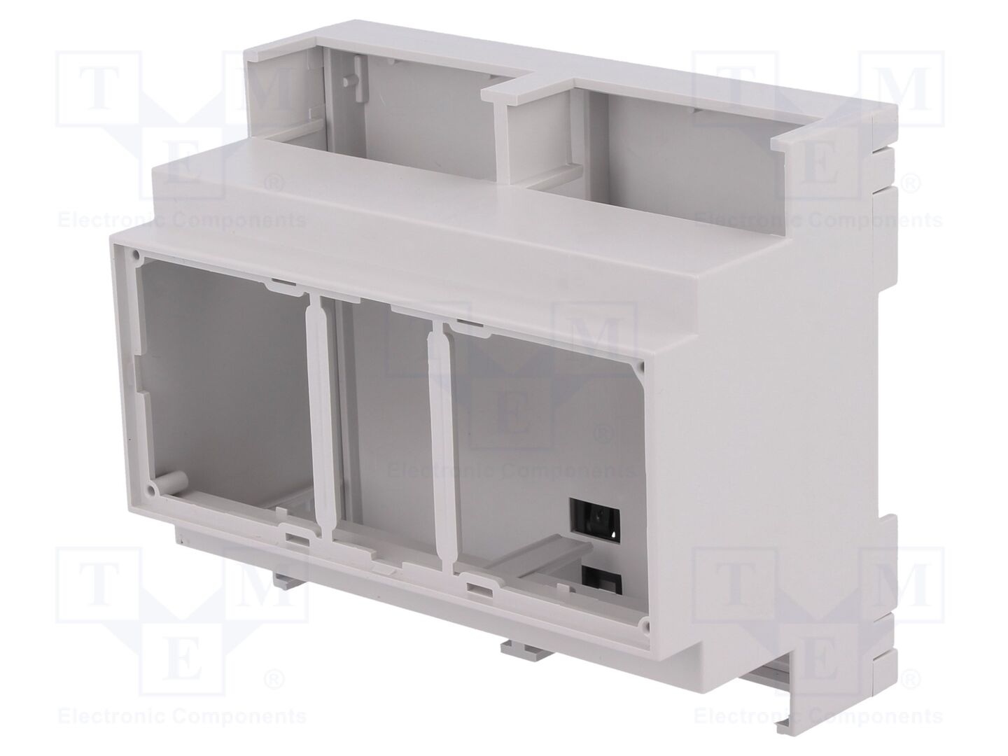 ITALTRONIC 05.0601530 Din Rail Mounting Enclosures 106mm