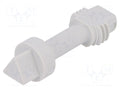 FIBOX DS10581 Ruuvi 5.505 g (50 kpl erä)