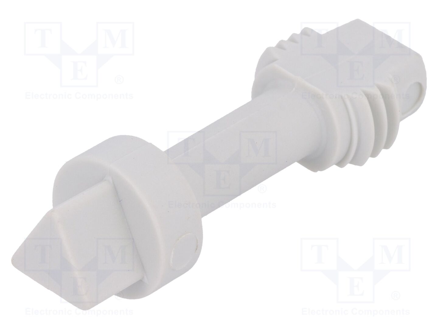 FIBOX DS10581 Ruuvi 5.505 g (50 kpl erä)