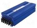 AZO DIGITAL PU-500 DC/DC muunnin 12VDC 24VDC 24A ruuviliittimet