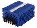AZO DIGITAL PU-250 DC/DC muunnin 12VDC 24VDC 10A