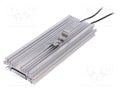 DBK Technitherm NIMBUS-D175-100W Lämmityselementti 100W