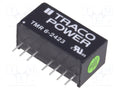 TRACO POWER TMR6-2423 DC/DC-muunnin 6W
