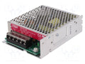 TRACO POWER TXM075-124 Sisäänrakennettu kytkentäsähkönsyöttö 75W 24VDC