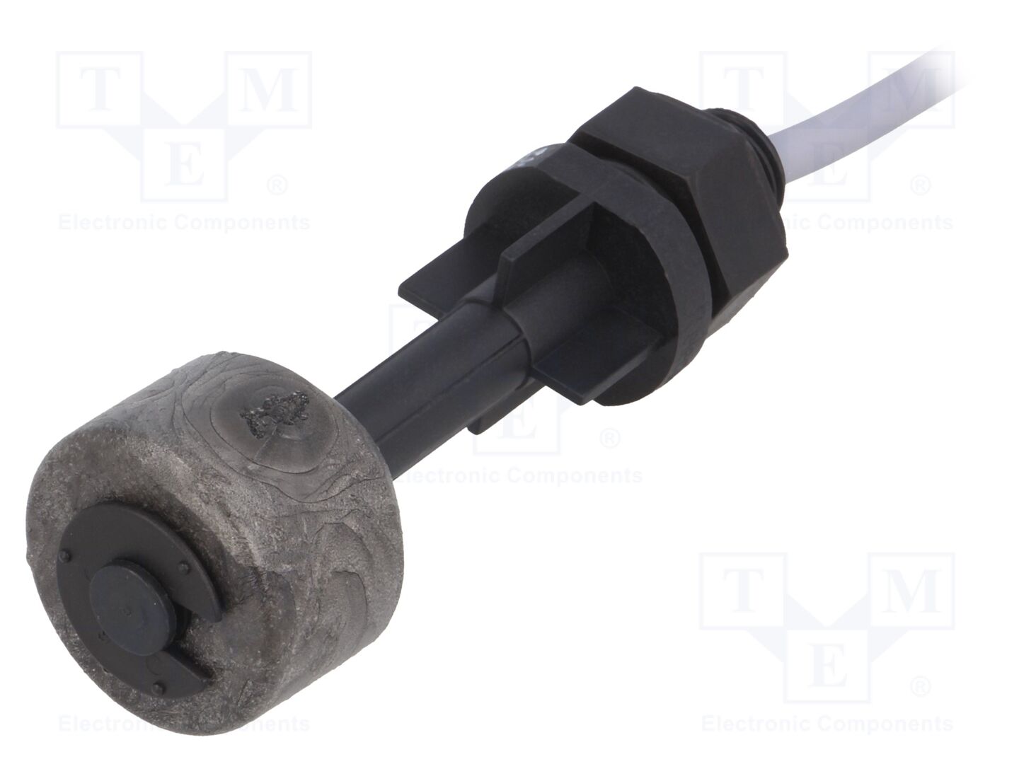 MEDER LS02-1B85-PA-1500W Pintatunnistin 100W