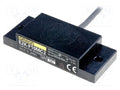 OMRON E2K-F10MC2 Kapasitiivinen anturi 0-10mm