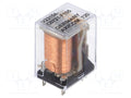 TE Connectivity V23154-C0721-F105 Sähkömagneettinen rele 24VDC