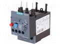SIEMENS 3RU2126-4BB0 Terminen rele 7.5kW