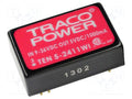 TRACO POWER TEN5-2412WI DC/DC-muunnin 5W