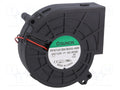 SUNON PF97331BX-B00U-A99 Puhallin 12VDC